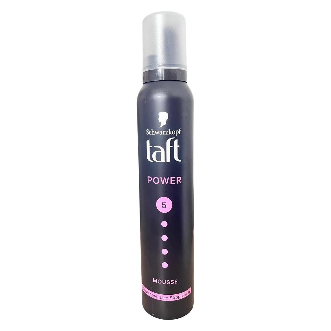 Schwarzkopf Taft Power (Schaumfestiger, 200 ml) (68477789)