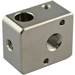 FlashForge Heating Block Spare part for Guider 3 Plus (Ersatzteile), 3D Zubehör