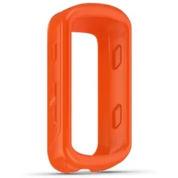  Silikonhüllen (Edge 530) Orange 