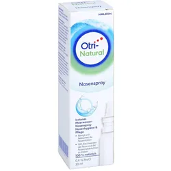OTRINATURAL Nasenspray