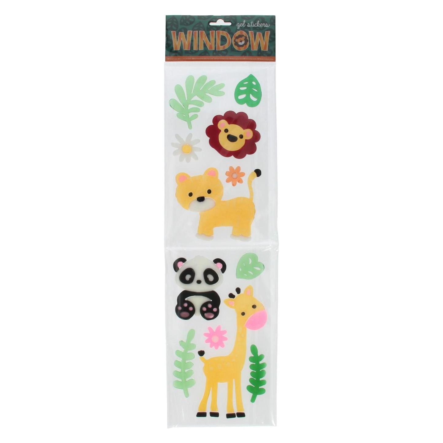 Wins Holland Gel-Fensteraufkleber (42090369)
