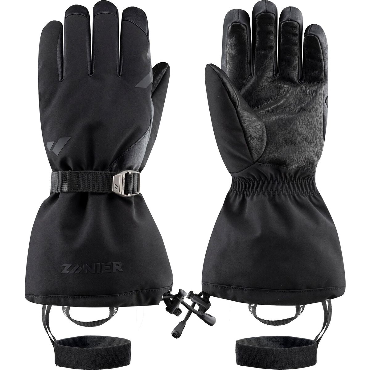 Zanier OBERTAUERN.GTX schwarz (2000) 7 30744-2000-7