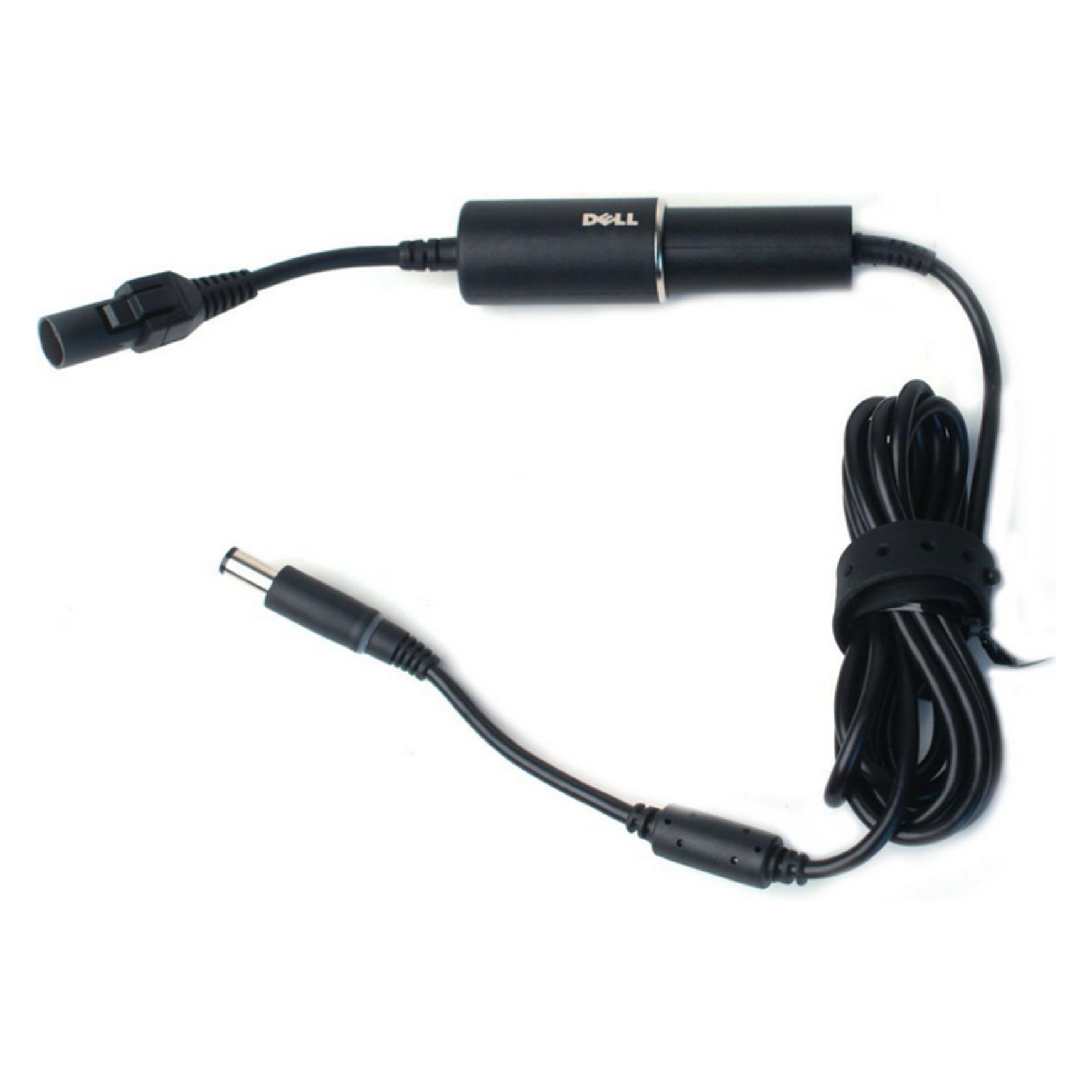 Dell H536T auto 90W Schwarz Netzteil & Spannungsumwandler (90 W) (H536T)