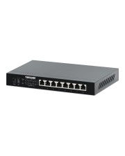 Intellinet 8-Port 2.5G Ethernet PoE+ Switch 100W 8xPSE Ports 2,5 Gbps Power over Unmanaged (561938)