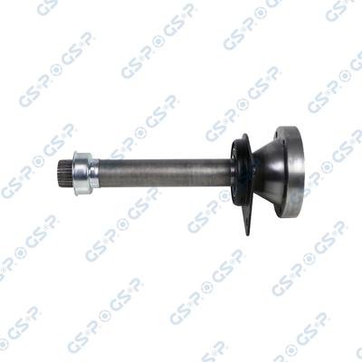 GSP Steckwelle, Differential 261245 für SEAT