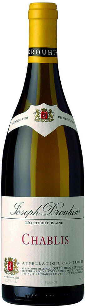 Drouhin Joseph Chablis Joseph Drouhin 2024