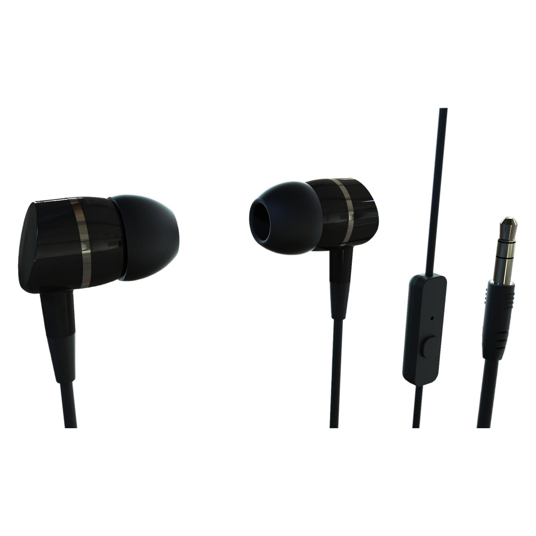 Vivanco Smart Sound (Kabelgebunden) (SMARTSOUND BLACK)