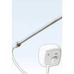 Schulte  Heizstab  3  zur  Regelung  der  Raumtemperatur  900  Watt