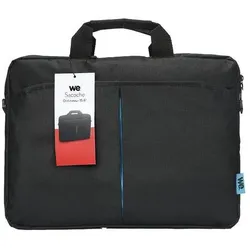 We-Vibe Classic We sacoche pour ordinateur portable 15,6" Noir et Bleu (15.60"), Notebooktasche, Schwarz, Blau