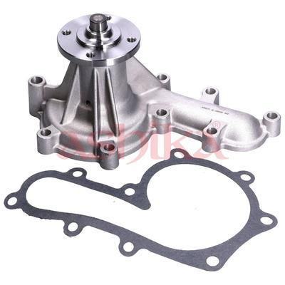 ASHIKA Wasserpumpe 3502256 für TOYOTA