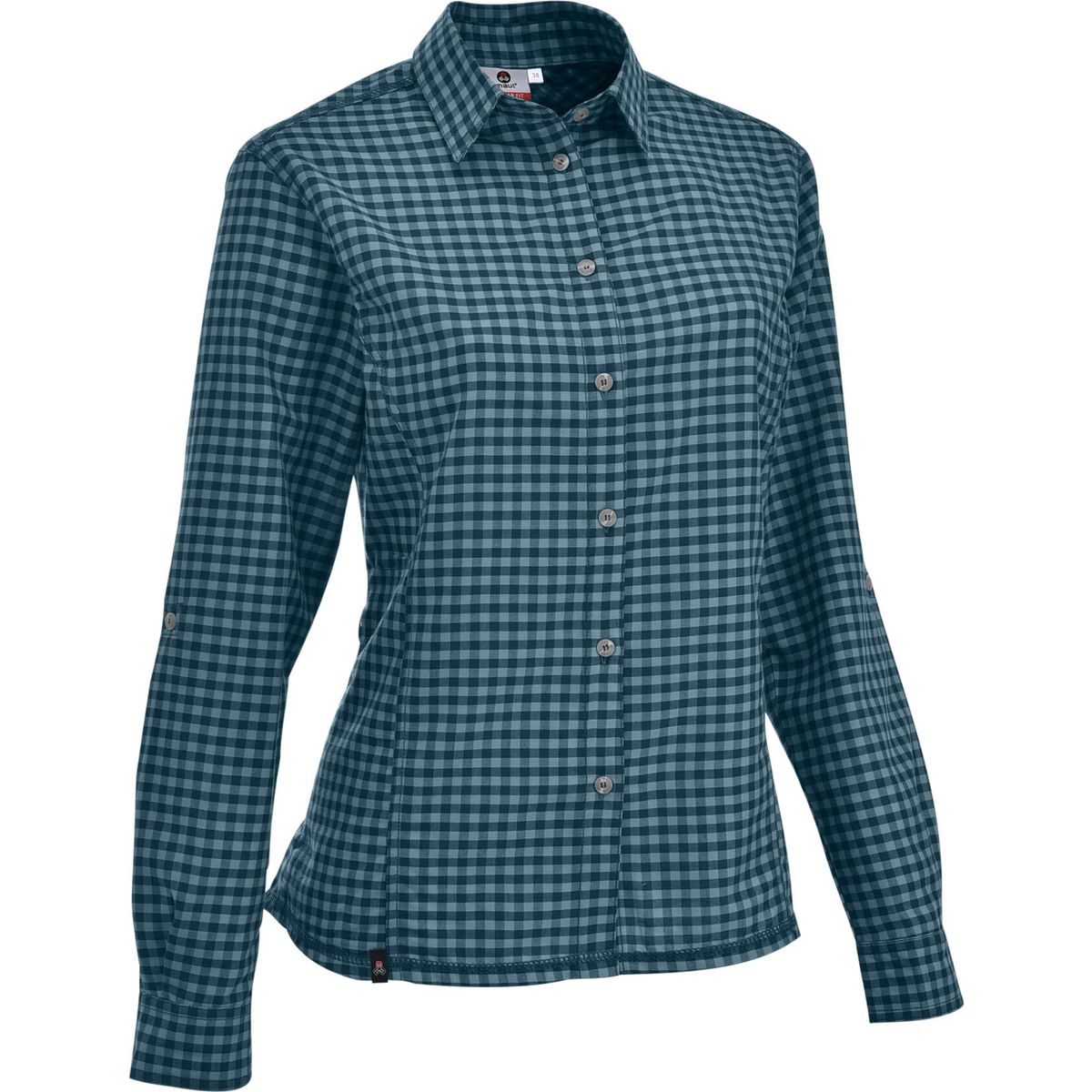 MAUL Sport Mosel petrol blue (13) 46 5030200960-13-46