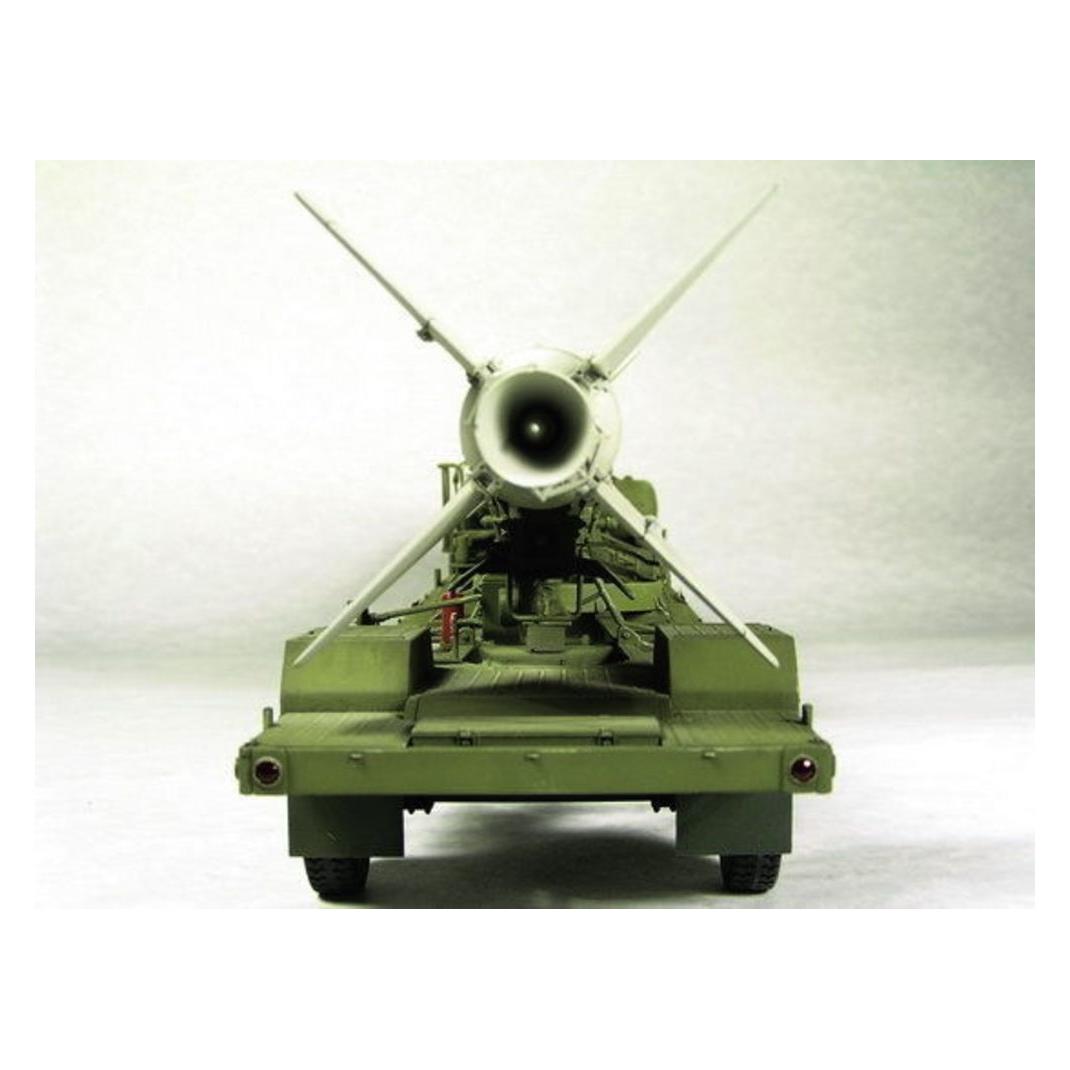 Trumpeter Chinesischer SA-2 Lenkraketentransporter (00204)