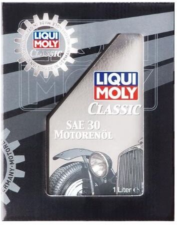 LIQUI MOLY 1132 Moottoriöljy