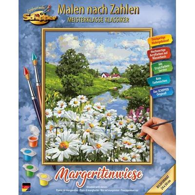 MNZ - Margeritenwiese