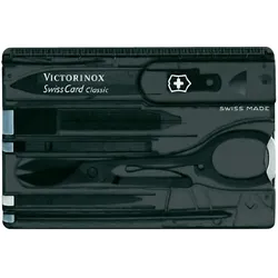Victorinox, Taschenmesser, SwissCard