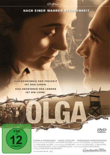 Jaime Monjardim - Olga - Preis vom 09.10.2026 07:28:09 h