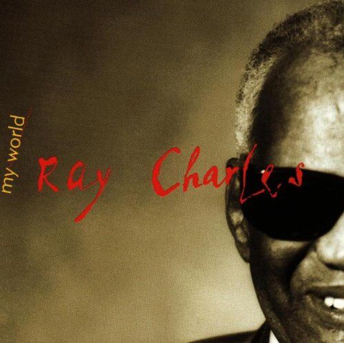Ray Charles - My World - Preis vom 11.10.2026 15:43:13 h