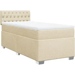 vidaXL, Bett, Landen (100 x 200 cm)