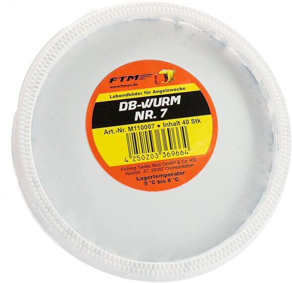 FTM Tigerorm - 40st.