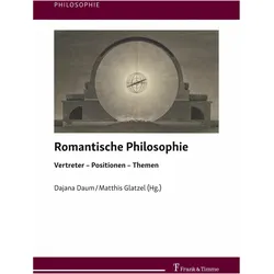 Romantische Philosophie, Sachbücher von Matthis Glatzel