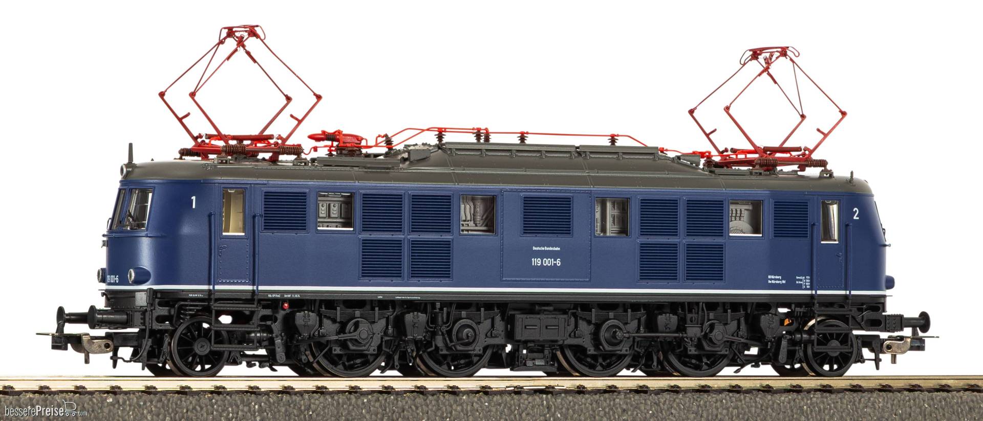 Piko 21063