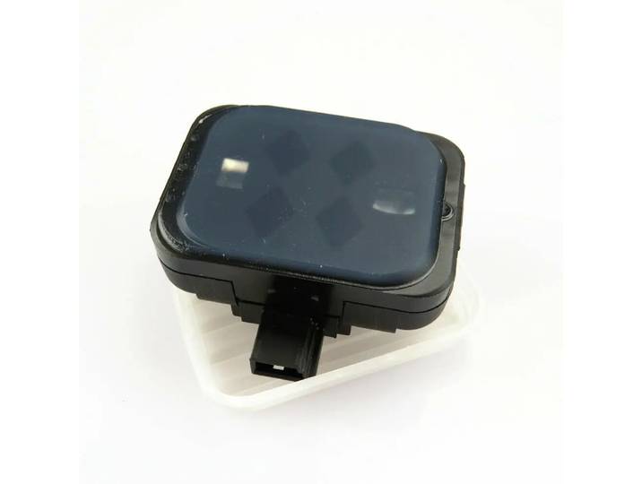 Capteur d'humidité de pluie de voiture avec capteur de phare automatique de Gel pour VW Golf 5 6 MK5 MK6 Passat B6 Tiguan Touran Seat 1K 0955559 AH