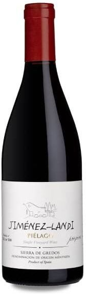Jiménez-Landi Piélago 2021 - 75cl