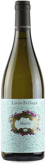 Livio Felluga Sharis 2024 - 75cl