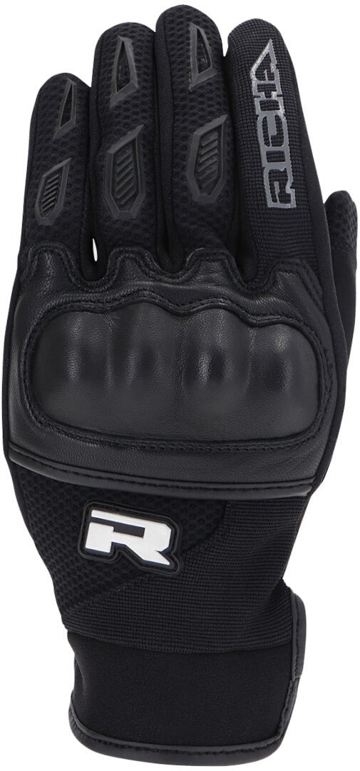 Richa Basalt 2 Motorrad Handschuhe 5BAII-100-S