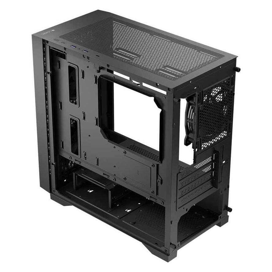 Logic Dart Pro Mini (mATX) (AM-DART-PRO-0000-10)