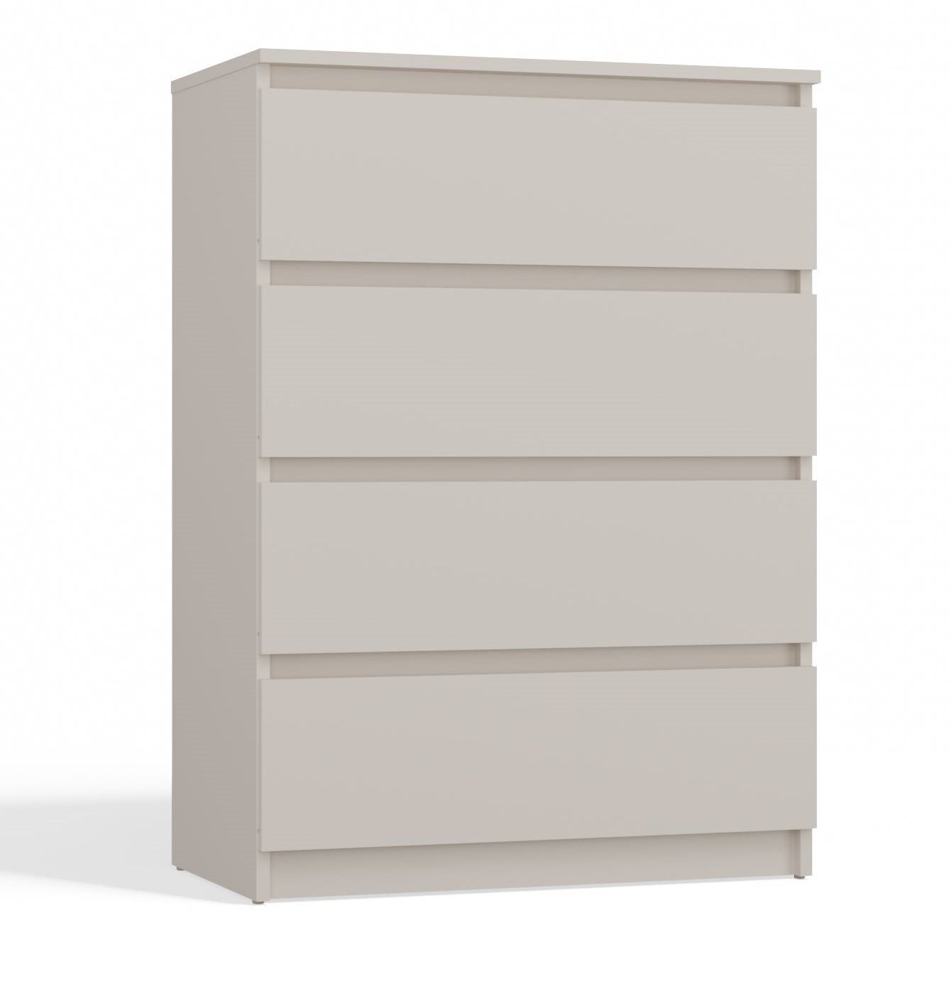 Veneti Kommode Malwa M4 Modern Kasjmir B/D/H: 70 x 40 x 97 cm