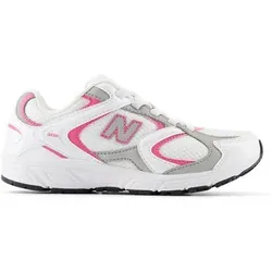 NEW BALANCE Kinder Freizeitschuhe 408 Bungee Lace, Größe 31 in Grau 40826