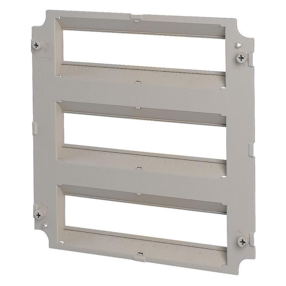 Eaton Electric GmbH Geräteabdeckung CI44-Automatenkasten GA-O/I44 (055869)