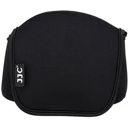 JJC Case for Nikon Z50 + 16-50 mm (Kamera Etui), Kameratasche, Schwarz