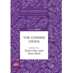 The Coming Crisis, Fachbücher