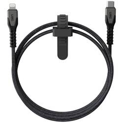 Urban Armor Gear iPad/iPhone/iPod Kabel [1x Lightning - 1x USB-C®] 1.5 m 9B4414114030