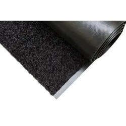Muster - Schmutzfangläufer CLEAN - Schwarz