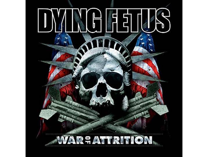 War of Attrition