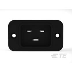 TE Connectivity 5-1609152-4 1 St. Tray