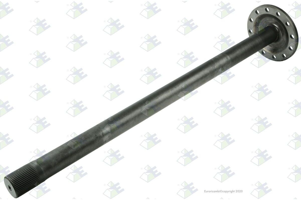 Antriebswelle EURORICAMBI 81171585