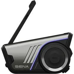 Sena 60S, Kommunikationssystem - Schwarz