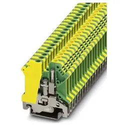 Phoenix PE-Schutzleiterklemme USLKG 5