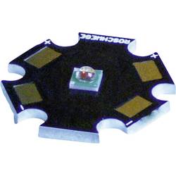 Roschwege HighPower-LED Grün 87 lm 130 ° 3.8 V 1000 mA LSC-G