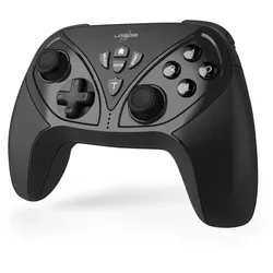 Analog / Digital Gamepad  uRage Vendetta 300 Unleashed (Schwarz)