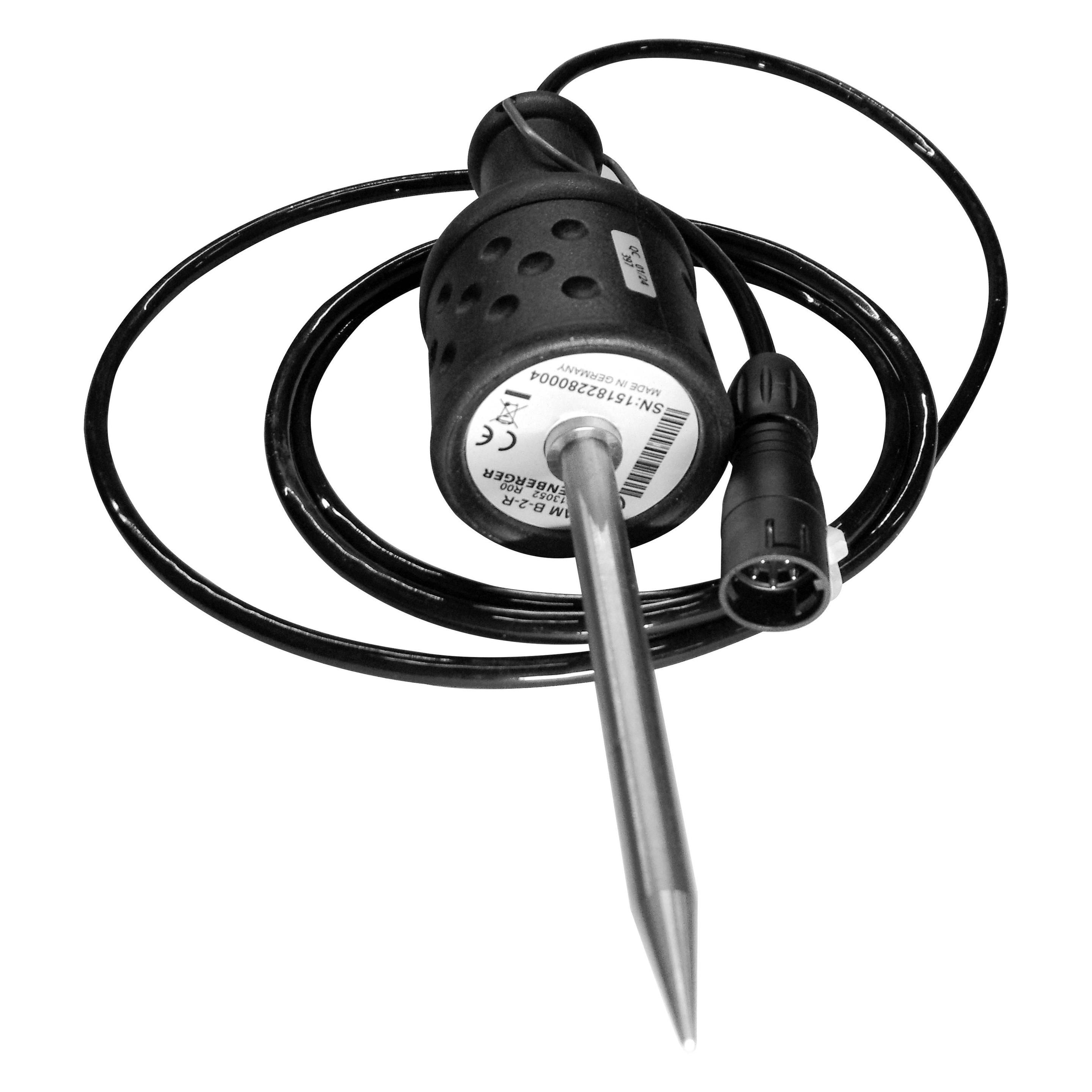 Rothenberger Bodenmikrofon ROLeak Aqua 3Plus 1500003535 (1500003535)