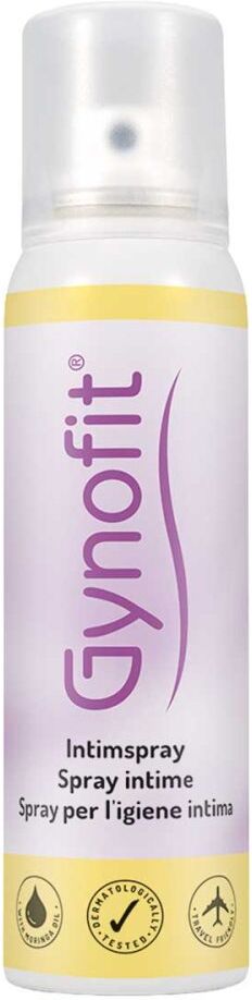 Gynofit Intimspray