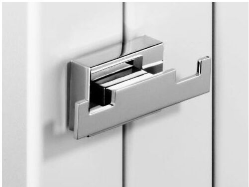 Giese GmbH Giese Haken 3424802 mit Magnetbefestigung für Heizkörper