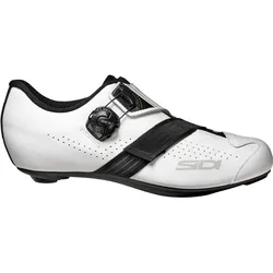 Sidi, Unisex, Veloschuhe, Prima (36), Weiss