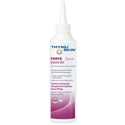 Thymuskin Forte Serum Gel 100 ml