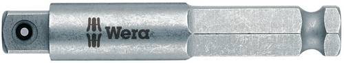 Wera 870/7 05050510001 Verbindungsteil Antrieb 7/16 (11.1 mm) 75mm 1St.
